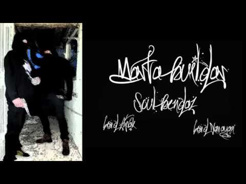 Masta Buildas - C.M.P.T.A.G (Space Godz) Prod by, Lord Gamma.