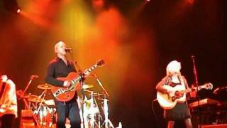 Mark Knopfler &amp; Emmylou Harris - Red Staggerwing  [live in Zurich 2006]