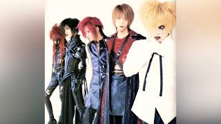 Dir En Grey-Byou Shin (Missa Album 1997-1998)