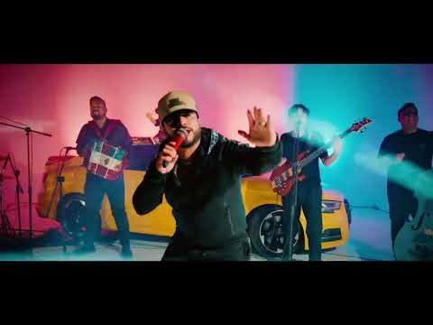 Chuy Villanueva - El Señor De La F  (Video Oficial ) 