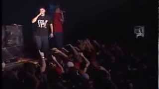 VIOLADORES DEL VERSO - TRAE ESE RON