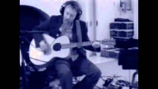 Radiohead - Morning Mr.Magpie Demo [Morning m&#39;lord] HD