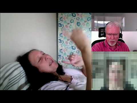 321: ES SILVIA ATL: Ritual sexual con 9 sacerdotes, detenida falsa activación del cerebro.