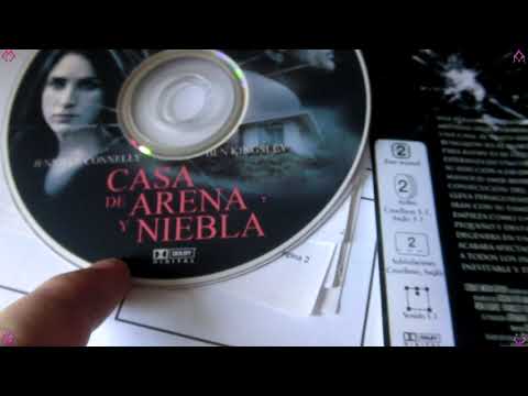 Casa de Arena y Niebla pirateada