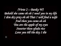 Banky W ft Chidinma   All I Want Is You Lyrics