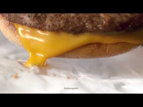 15 Sausage Mcmuffin