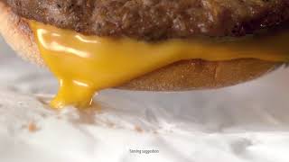 15 Sausage McMuffin®