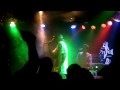 Blue Scholars - "Joe Metro" (Viper Room, Los Angeles, 4/16/10)