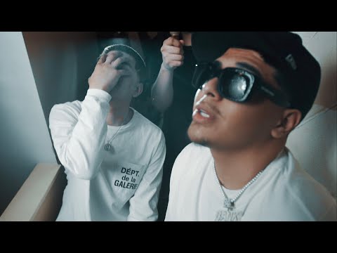 Mula Ft LA Tone - On The Floor Freestyle (Official Music Video)