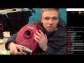 Geksagen взрывает пылесос в прямом эфире - эпик. Полная версия. Geksagen взрывает пылесос в прямом эфире - эпик. Полная версия.