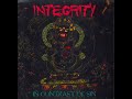 INTEGRITY  - DEAD WRONG - EP US