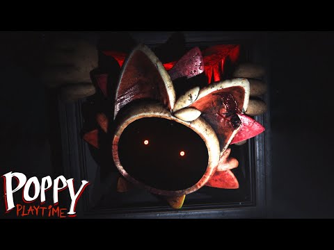 Poppy Playtime Chapter 5 : Le Teaser d’Halloween Promet un Final Terrifiant… et Mystérieux