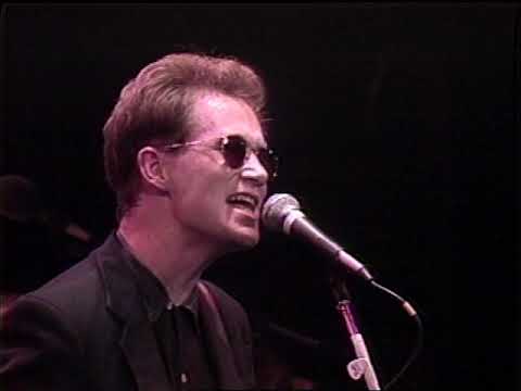 Marshall Crenshaw - There She Goes Again - 7/6/1985 - Ritz