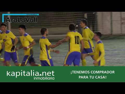 PARTIT KAPITALIA: CD ALBAIDENSE-CF AIELO