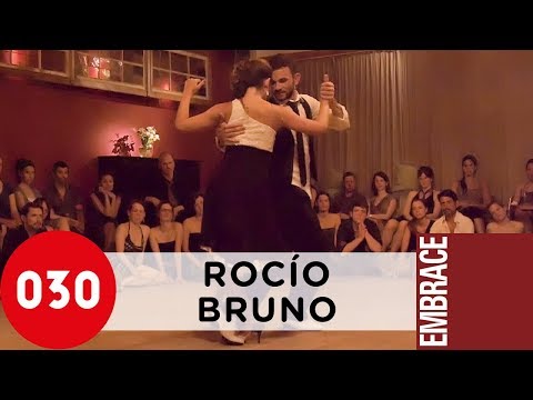 Rocio Lequio and Bruno Tombari – Embrujamiento
