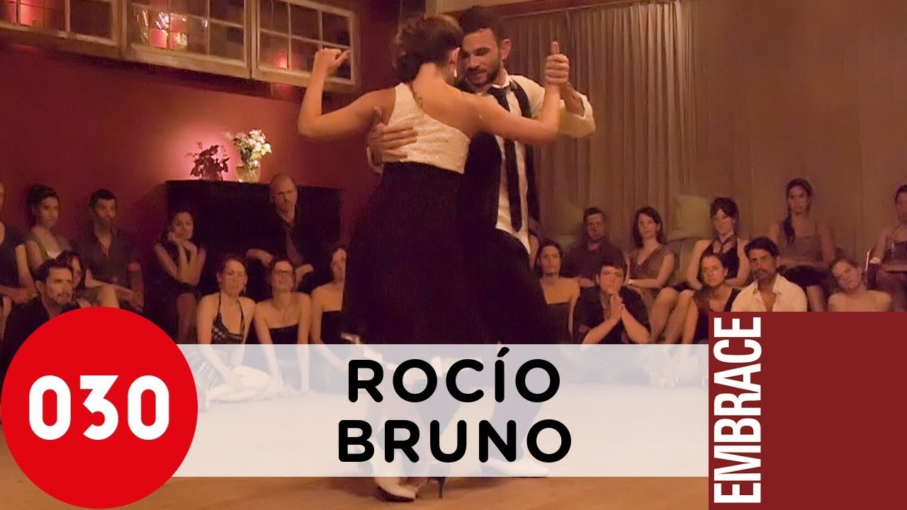Rocio Lequio and Bruno Tombari – Embrujamiento