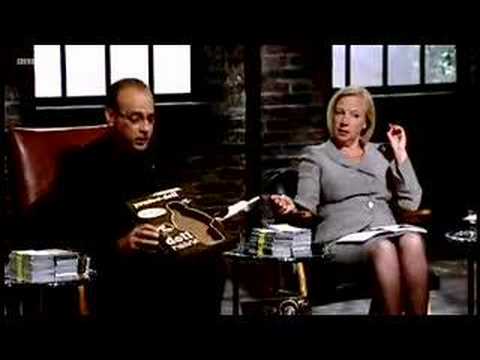 Youdoodoll on Dragons' Den - Now £9.99 since being on the den! www.youdoodoll.co.uk