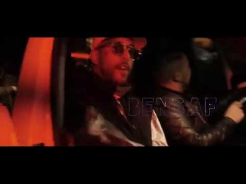 BENSAF - Pilule#2 BY WP