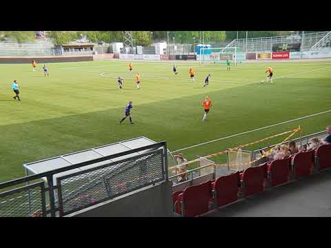 Telge United FF (TUFF) - Sätra SK Part 1