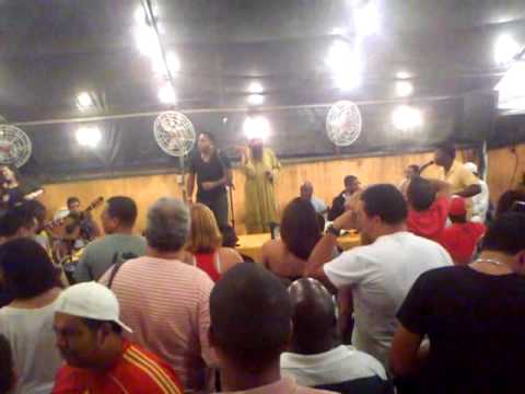 Osama Bin Laden no Pagode da Tia Doca .3gp