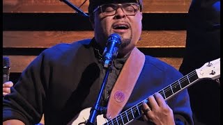 Sing Redemption&#39;s Song by Israel Houghton