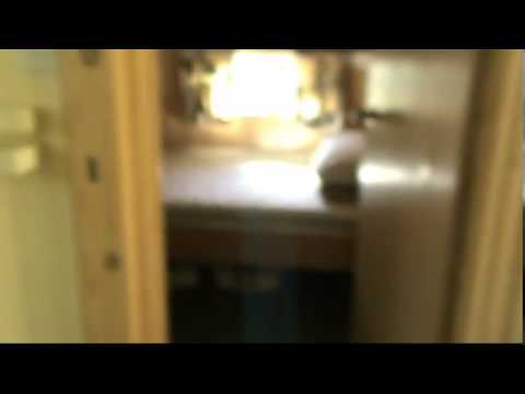 Bulli Beach Tourist Park 2 Bedroom Ensuite Cabin Video Walkthrough.
