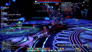 샨드라 상급 4검투