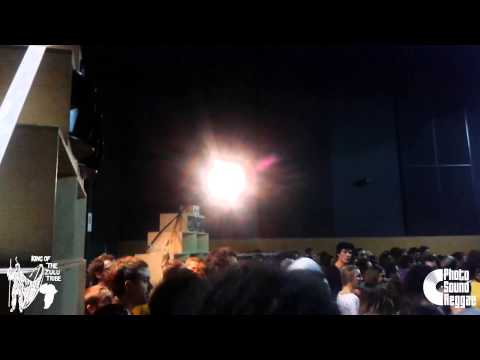 Photo Sound Reggae: Jah Shaka Last Tunes! - Dub Greetings - Biarritz 01/02/2014