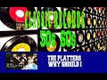 THE PLATTERS - WHY SHOULD I