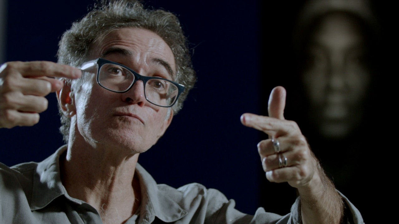 João Reis - Nossa História Começa na África