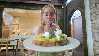 Slow start to my year abroad | Hello Bali