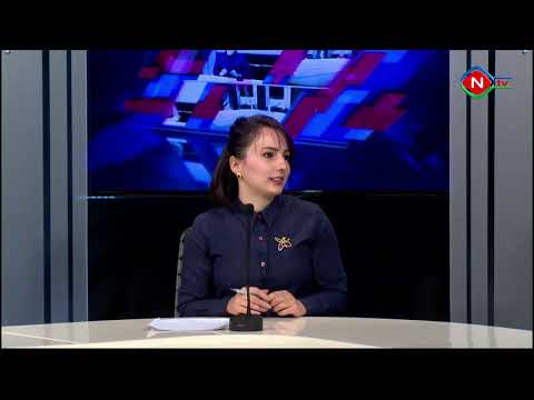 Təhsil: İnkişaf və Perspektivlər 22.12.2020