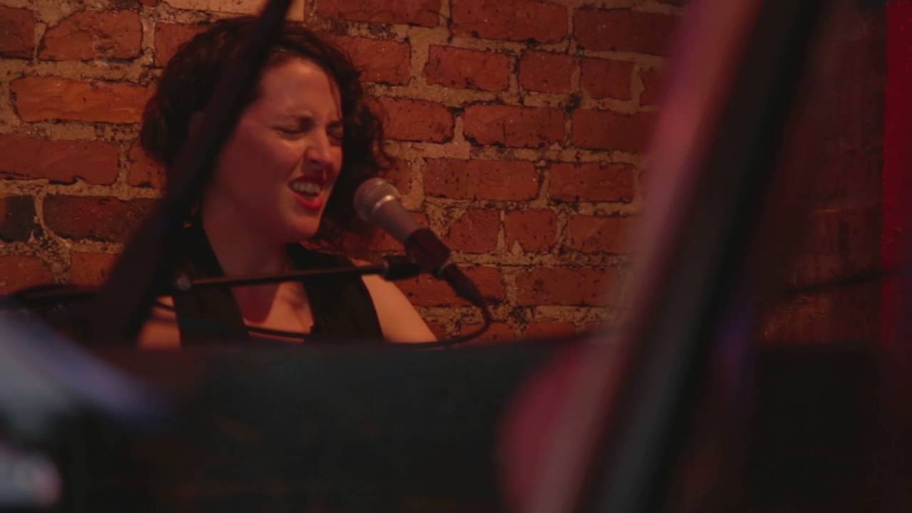 Promotional video thumbnail 3 for Noa Fort, Vocalist and Pianist