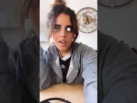 RIRE ASSURÉ AVEC INES REG