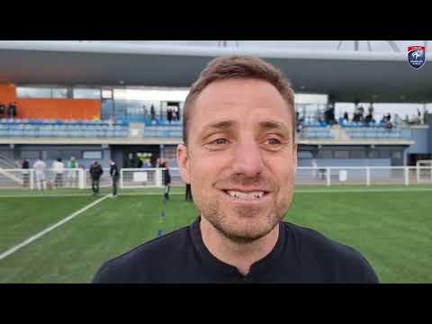 R1 Homiris, ES Molsheim/Ernolsheim - Lunéville 0-5, le résumé