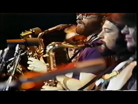 Tower Of Power - What is hip? & Knock yourself out 1973