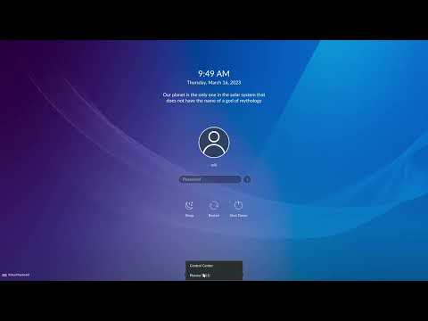 ArcoLinux : 3376 BigLinux - Plasma and Latte - ArchLinux Tweak Tool - arcolinux-nemesis -