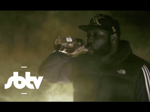 Mr Drastick | Bye Felicia (Prod by Donae'O) [Music Video]: SBTV