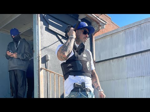 Lil Cuete “Already Been Tho” New 2024