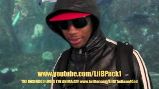 Lil B - I Am Legend MUSIC VIDEO BASED OUT DIRECTED BY LIL B