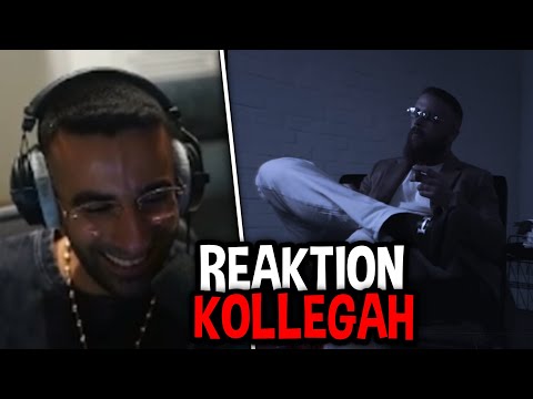 PA Sports REAGIERT auf Kollegah - Zigarrenpausenbars zum runterkommen {ASMR} | PA Sports Reaction