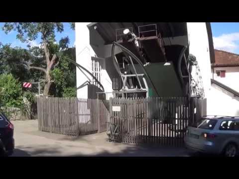 Discesa integrale funivia Hölzl "Monte San Vigilio" - Lana (BZ)