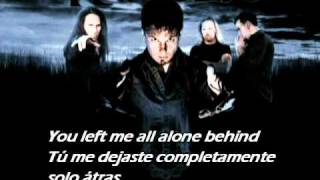 KAMELOT - NOTHING EVER DIES (LYRICS Y SUBTITULOS AL ESPAÑOL)