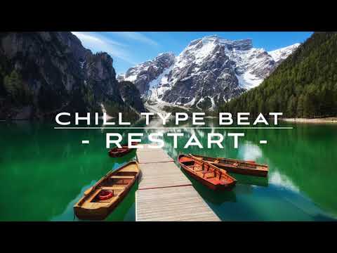 PNL Type Beat - Restart - Cloud / Chill Instrumental / Melodic Guitar Type Beat 2020