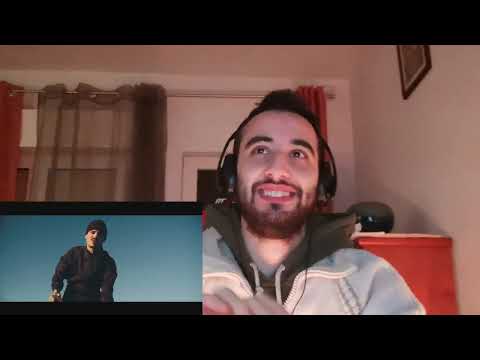 Reação a Subtil - Cá Vos Espero (Ft JeanRichard) #11