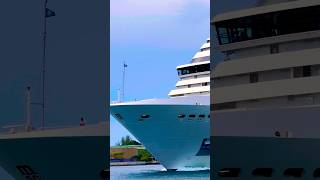 MSC Magnifica 🛳️ #like #share #comment #subscribe #cruiseship #cruise #vacation #shorts #short #fun