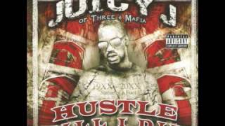 JuiCY J - 30 inches (ft. gucci mane &amp; project pat)
