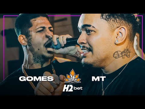 GOMES X MT | PRIMEIRA FASE | 402ª BATALHA DA ALDEIA (BATE-VOLTA)