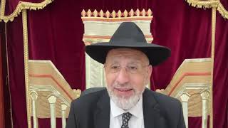 Les ennemis de l histoire  d Israël (Balak)Leilouy nishmat de Raymon Blum Avraham ben Leib zal