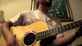 Tears - Stone Roses Cover